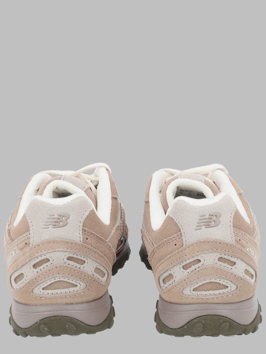 New Balance Unisex Sneaker 204L Beige