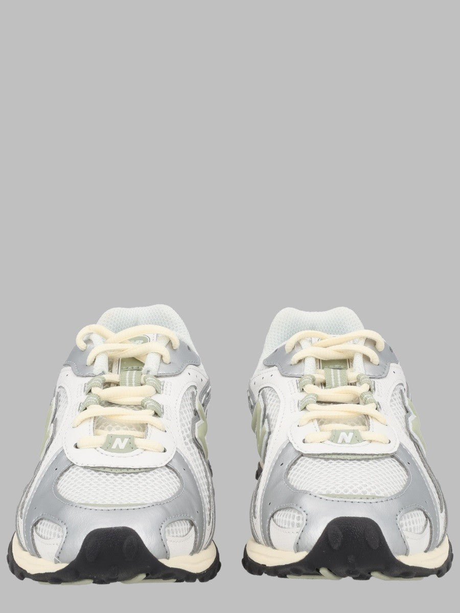 New Balance Unisex Sneaker 204L White