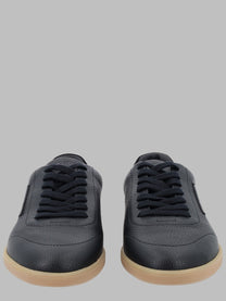 Zegna Men's Sneaker Black