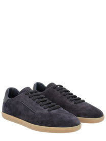 Zegna Men's Sneaker Black