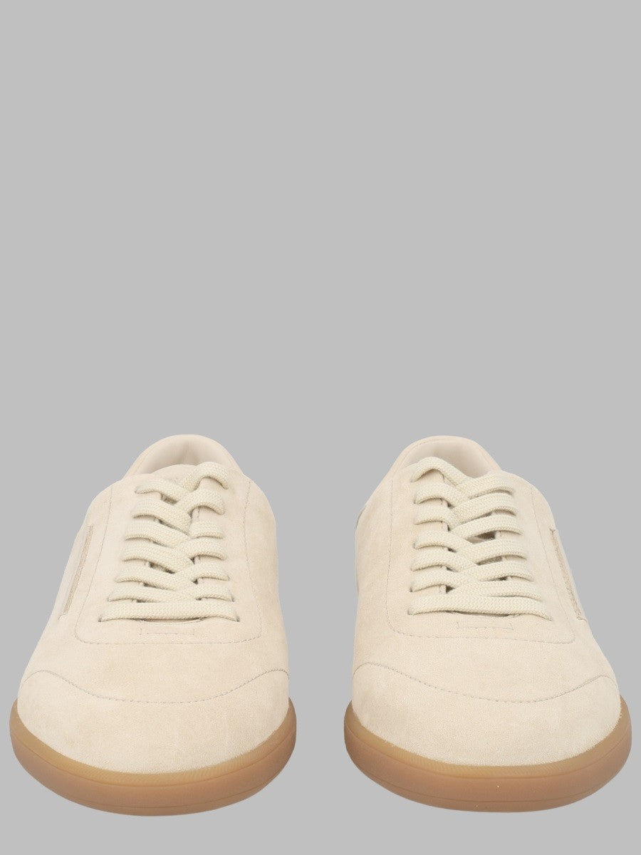 Zegna Men's Sneaker White