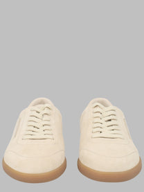 Zegna Men's Sneaker White