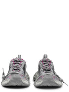 Balenciaga Women's Sneaker 3XL Multicolor, view 3