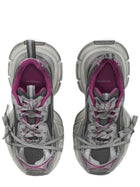 Balenciaga Women's Sneaker 3XL Multicolor, view 5