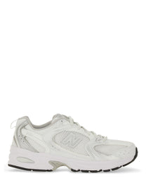 New Balance Unisex Sneaker White