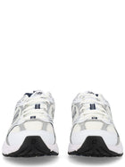 New Balance Unisex Sneaker White, view 3