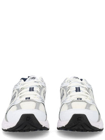 New Balance Unisex Sneaker White