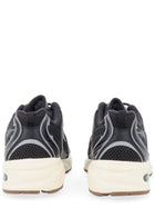 New Balance Unisex Sneaker Black, view 4