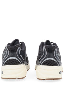 New Balance Unisex Sneaker Black