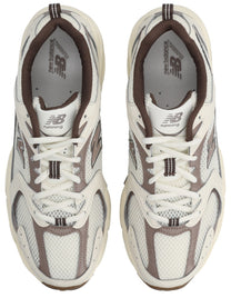 New Balance Unisex Sneaker Beige