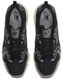 New Balance Unisex Sneaker Black