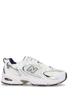 New Balance Unisex Sneaker White