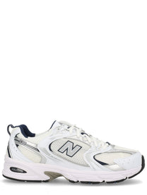 New Balance Unisex Sneaker White