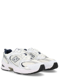 New Balance Unisex Sneaker White