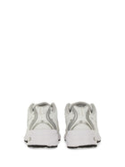 New Balance Unisex Sneaker White, view 3