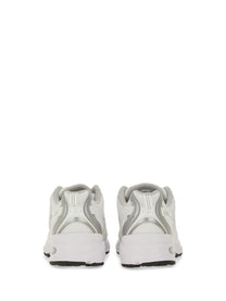New Balance Unisex Sneaker White