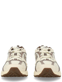 New Balance Unisex Sneaker Beige