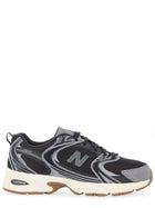 New Balance Unisex Sneaker Black