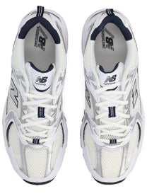New Balance Unisex Sneaker White