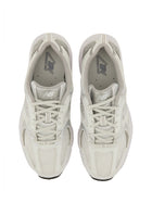 New Balance Unisex Sneaker White, view 6