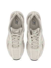 New Balance Unisex Sneaker White