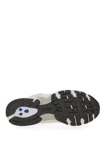 New Balance Unisex Sneaker White