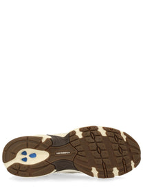 New Balance Unisex Sneaker Beige