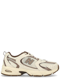 New Balance Unisex Sneaker Beige