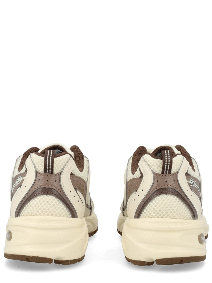 New Balance Unisex Sneaker Beige
