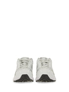 New Balance Unisex Sneaker White, view 4