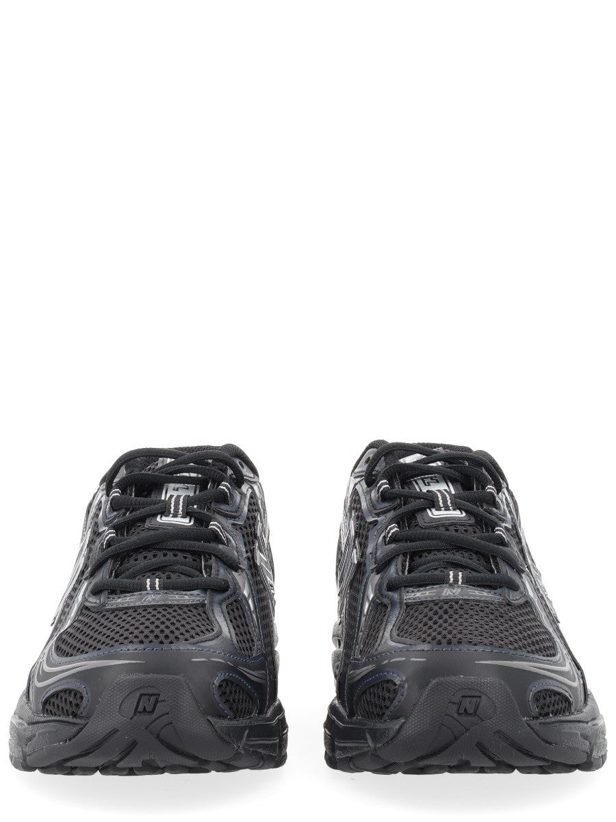 New Balance Unisex Sneaker Black