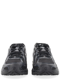 New Balance Unisex Sneaker Black