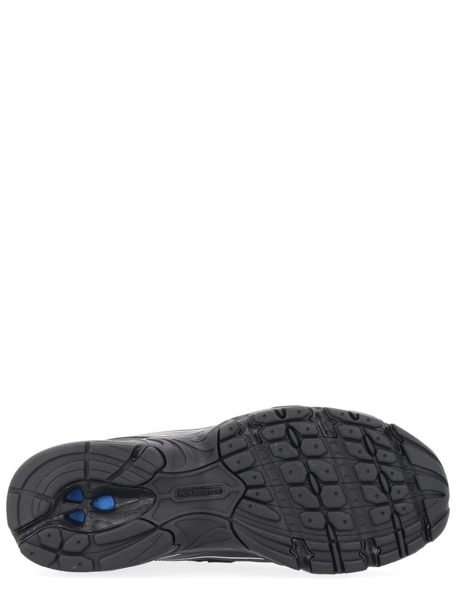 New Balance Unisex Sneaker Black