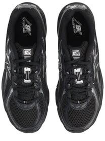 New Balance Unisex Sneaker Black