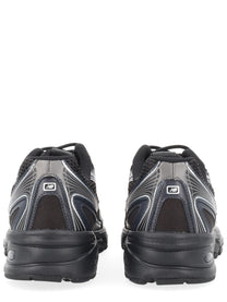 New Balance Unisex Sneaker Black