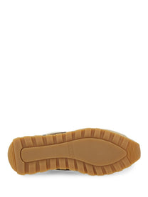 Hogan Women's Sneaker 86ER Beige