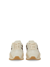 Hogan Women's Sneaker 86ER Beige