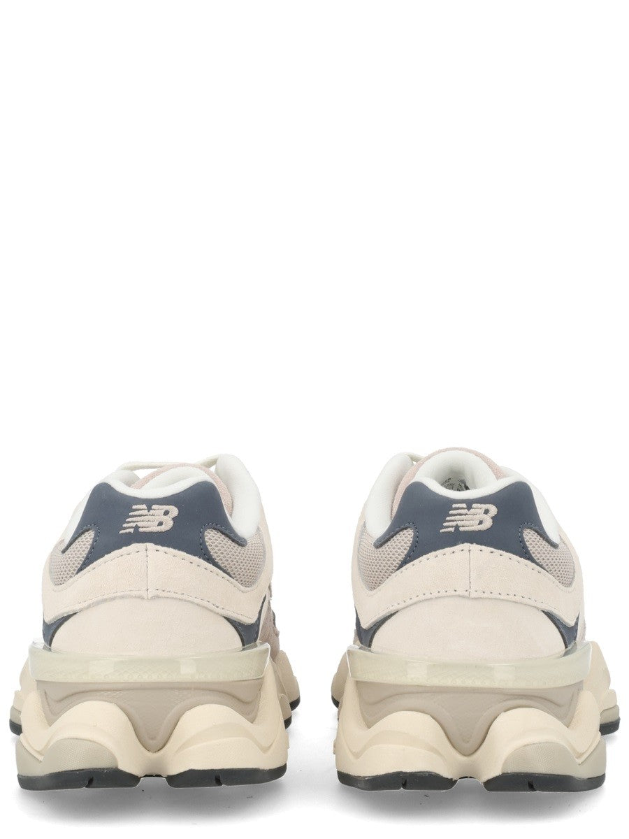 New Balance Unisex Sneaker Grey