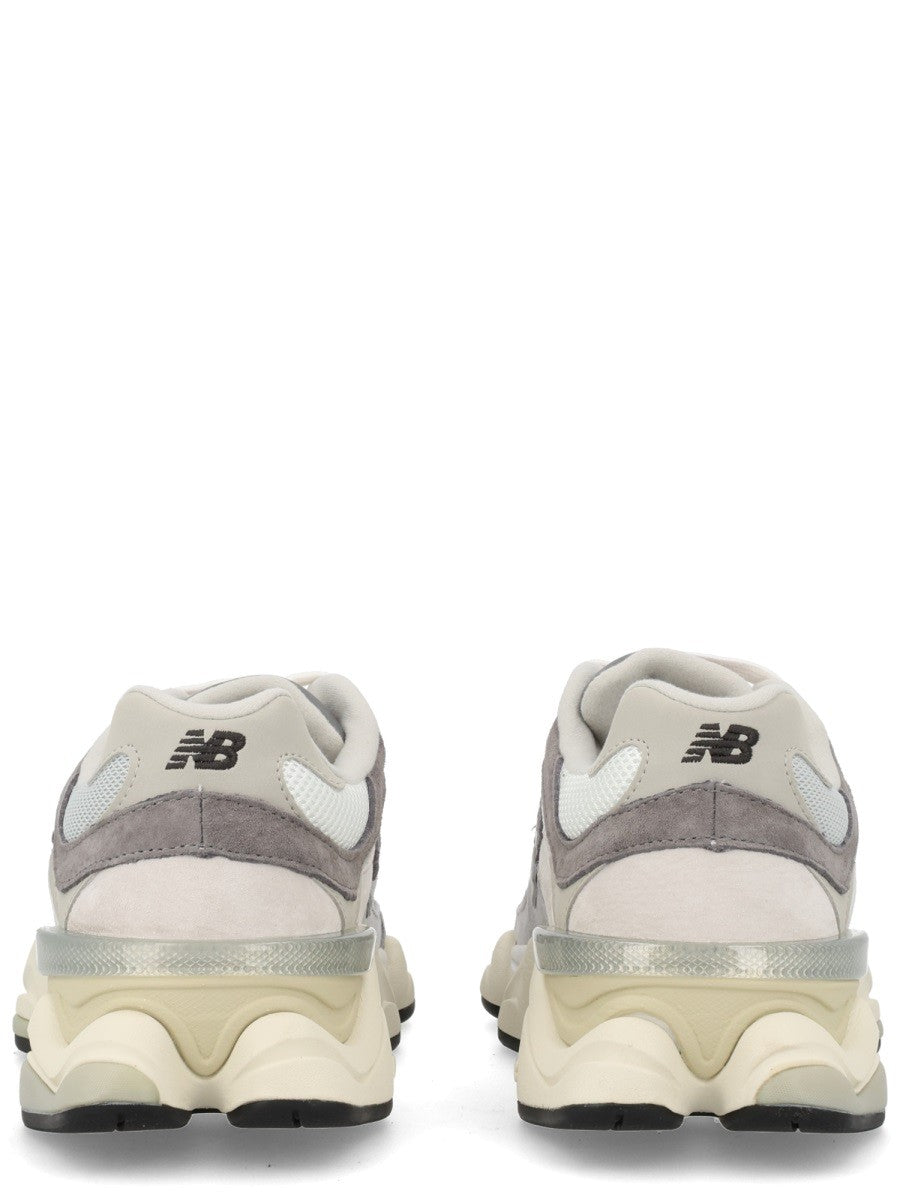 New Balance Unisex Sneaker Grey
