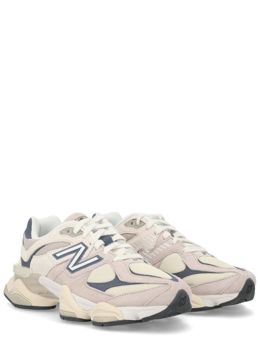 New Balance Unisex Sneaker Grey
