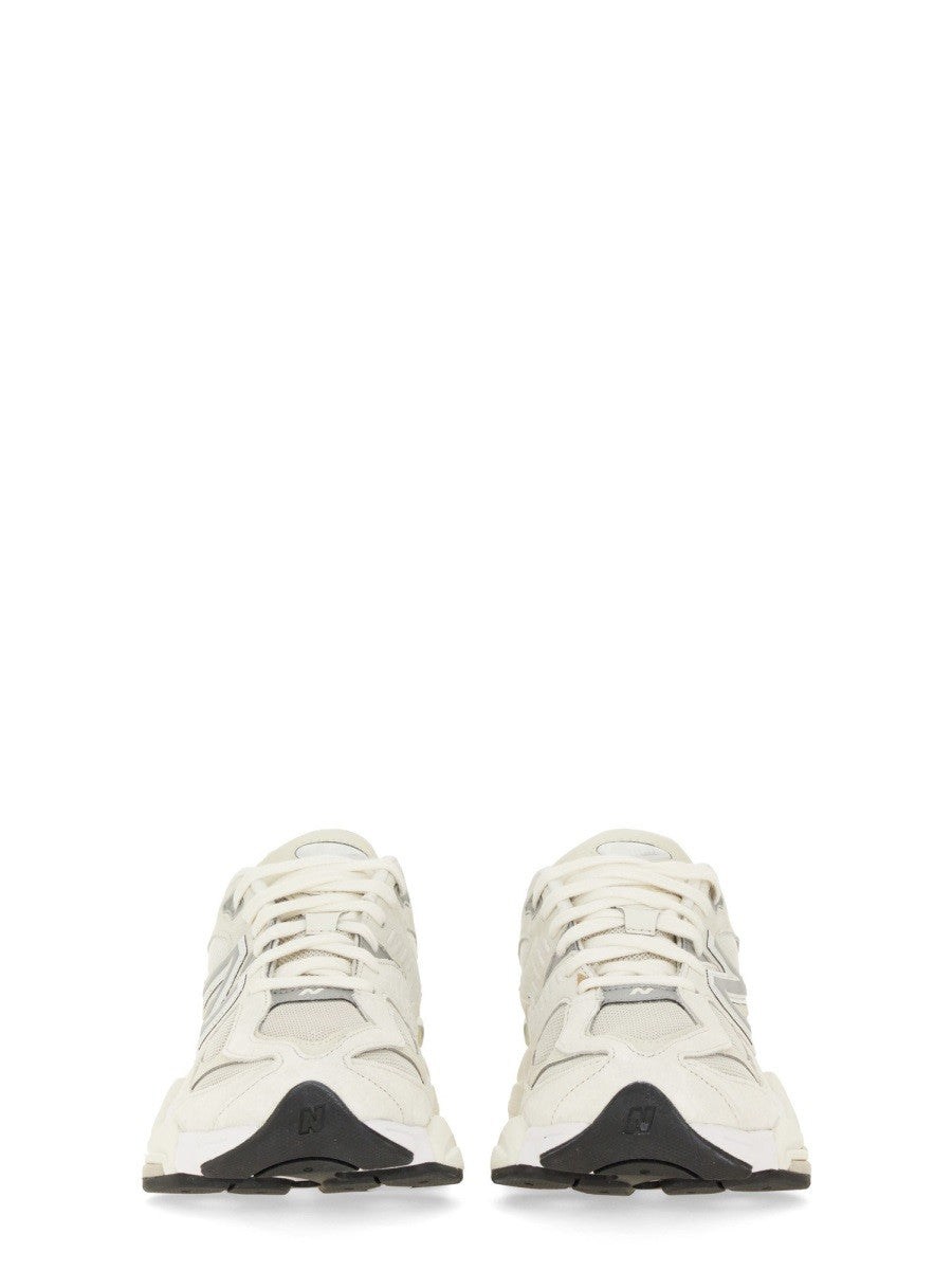 New Balance Unisex Sneaker White
