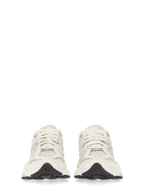 New Balance Unisex Sneaker White