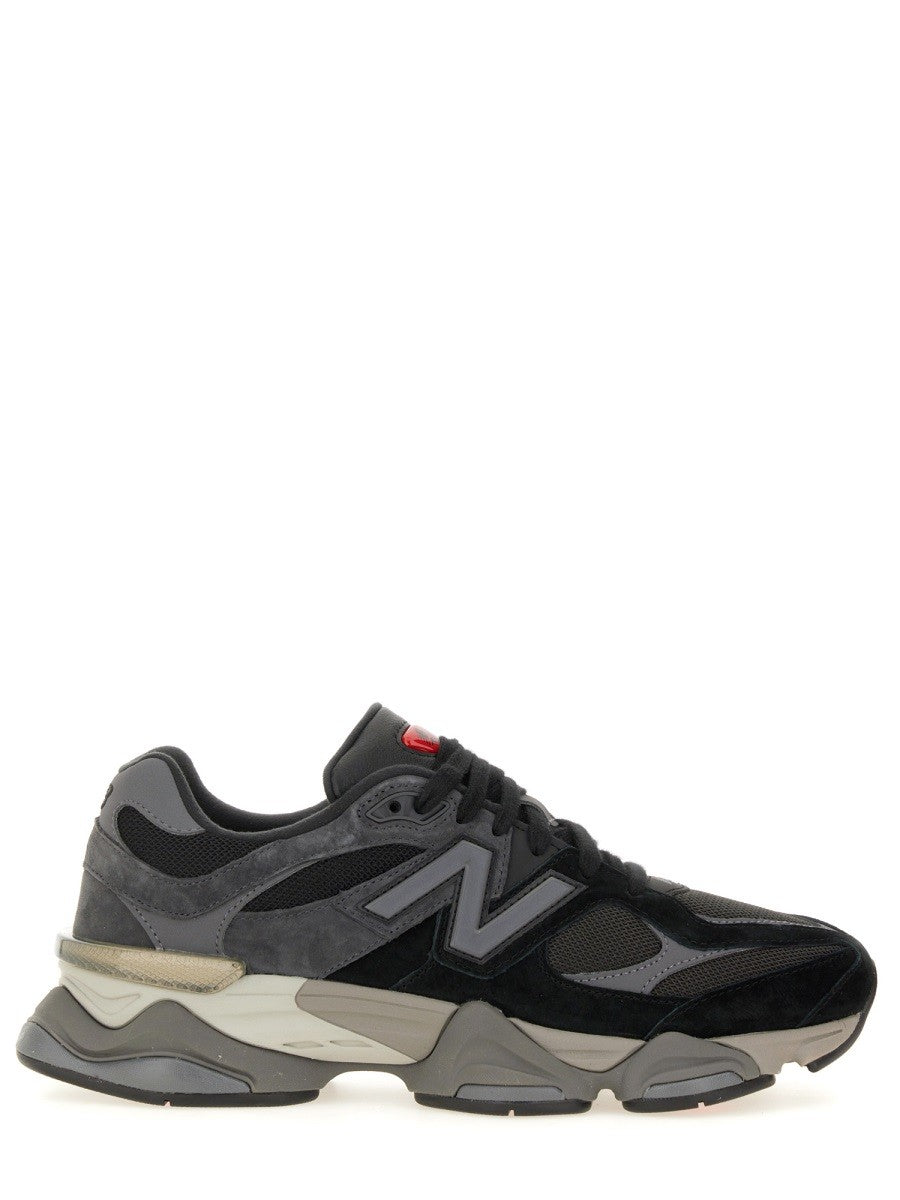 New Balance Unisex Sneaker Black
