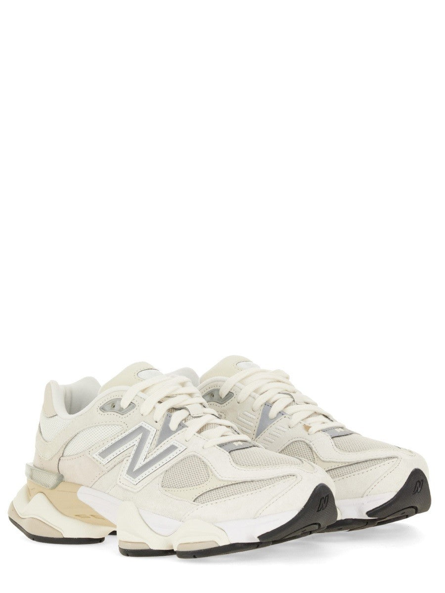 New Balance Unisex Sneaker White