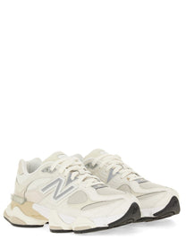 New Balance Unisex Sneaker White