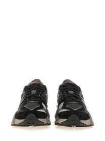 New Balance Unisex Sneaker Black