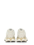 New Balance Unisex Sneaker White, view 3