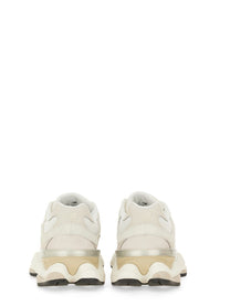 New Balance Unisex Sneaker White