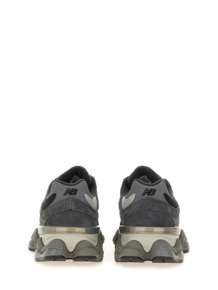 New Balance Unisex Sneaker Black