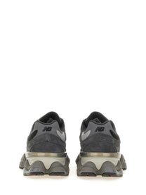 New Balance Unisex Sneaker Black